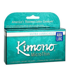 Kimono Micro Thin